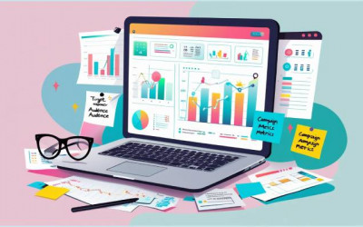 Behind the Scenes | Advertising Agency | Digital Marketing
