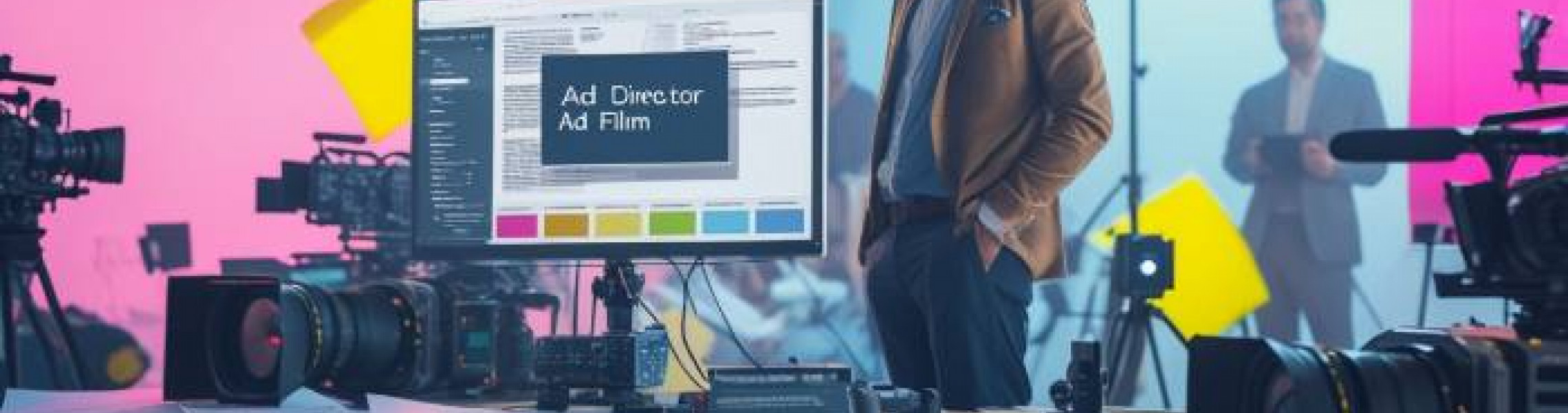 Ad Film Production | Creative Process | Video Marketing | Digital