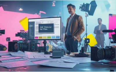 Creative Directors | Craft Compelling  | Ad Films | Digitally