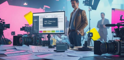 Creative Directors | Craft Compelling  | Ad Films | Digitally