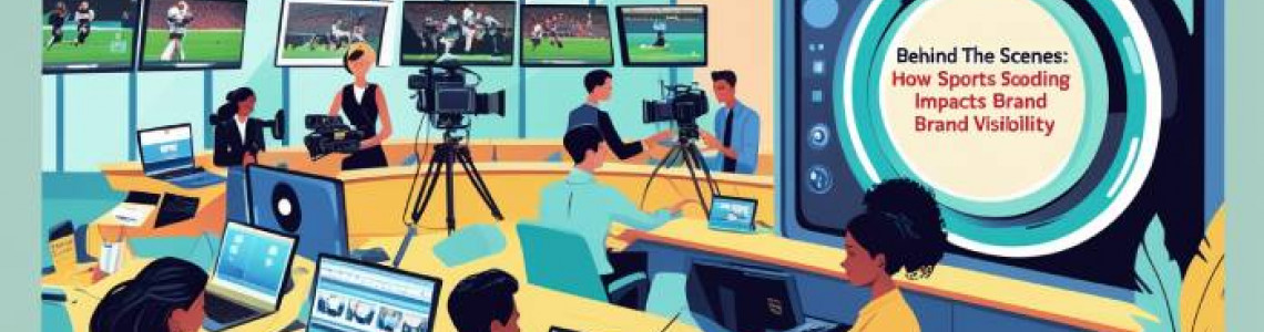 Sports Broadcasting | Impacts Brand Visibility | Digital | Elyts Sports Broadcasting | Impacts Brand Visibility | Digital | Elyts