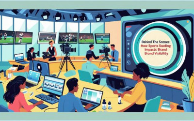 Sports Broadcasting | Impacts Brand Visibility | Digital | Elyts