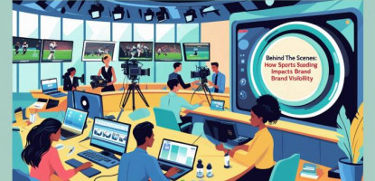 Sports Broadcasting | Impacts Brand Visibility | Digital | Elyts