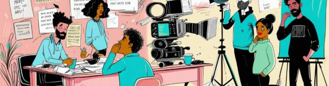 Behind the Scenes | High Impact AD Film | Digital Marketing Behind the Scenes | High Impact AD Film | Digital Marketing