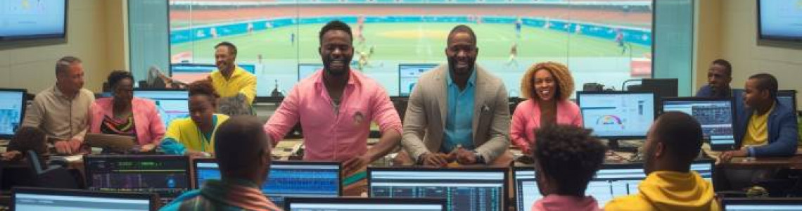Sponsored Sports Documentaries | Moved Audiences | Digital | Elyts Sponsored Sports Documentaries | Moved Audiences | Digital | Elyts