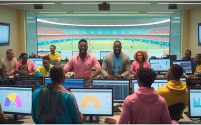 Sponsored Sports Documentaries | Moved Audiences | Digital | Elyts