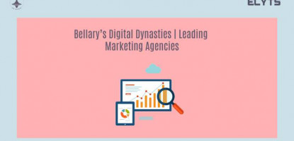 Bellary’s Digital Dynasties | Leading Marketing Agencies | Elyts