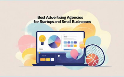 Best Advertising Agencies | Startups | Small Businesses | Digital