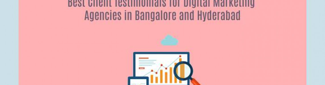 Best Client Testimonial | Digital Marketing Bangalore | Hyderabad