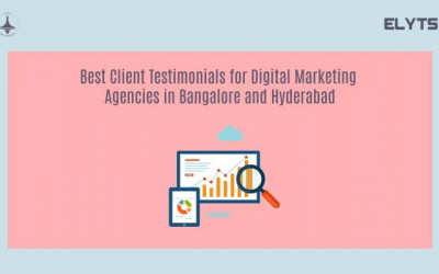 Best Client Testimonial | Digital Marketing Bangalore | Hyderabad