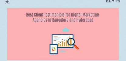 Best Client Testimonial | Digital Marketing Bangalore | Hyderabad