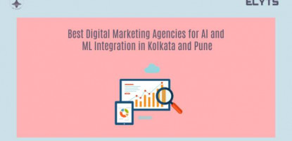 Digital Marketing Agencies for AI | ML Integration Kolkata | Pune