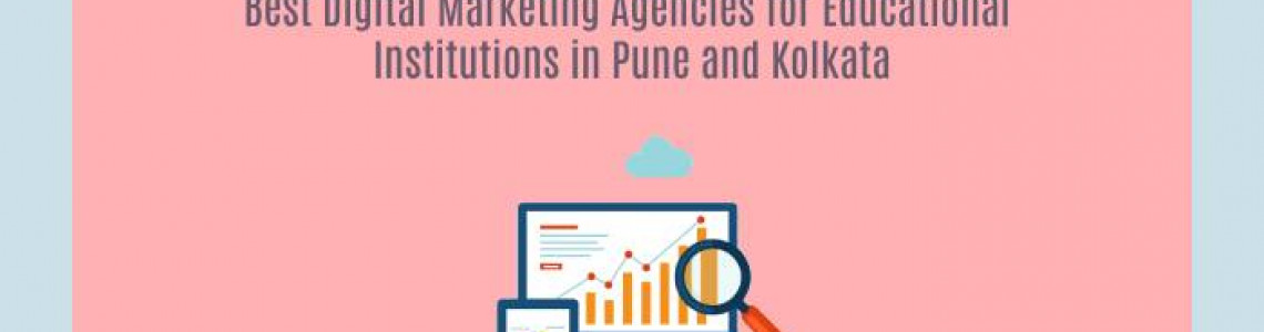 Best Digital Marketing Agencies in Pune and Kolkata | Elyts