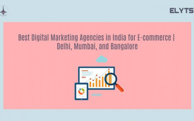 Digital Marketing Agencies India | Delhi | Mumbai | Bangalore