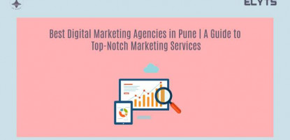 Digital Marketing Agencies in Pune | Elyts Branding