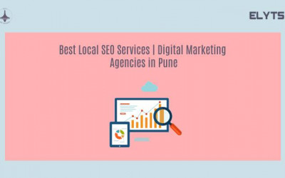 Best Local SEO Services | Digital Marketing Agencies in Pune