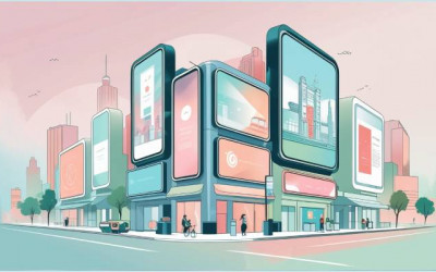 Best Locations | Digital OOH Campaigns | Urban Spaces | Elyts