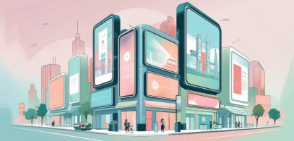 Best Locations | Digital OOH Campaigns | Urban Spaces | Elyts