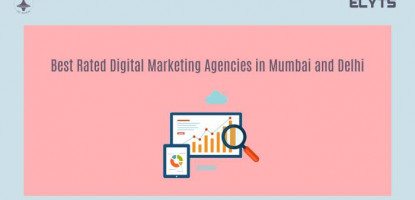 Best Rated Digital Marketing Agencies in Mumbai | Delhi | Elyts