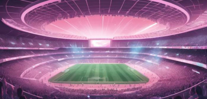 Stadium Branding | Case Studies | Global Sports Events | Digital