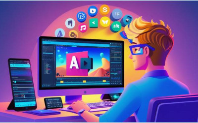 Best Tools | Software | Creating High Impact | Ad Films | Digital