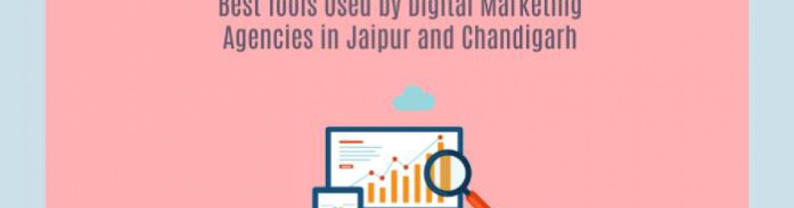 Digital Marketing Agencies | Jaipur | Chandigarh | Elyts