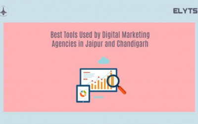 Digital Marketing Agencies | Jaipur | Chandigarh | Elyts