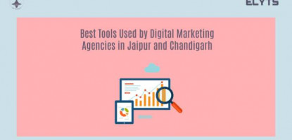 Digital Marketing Agencies | Jaipur | Chandigarh | Elyts