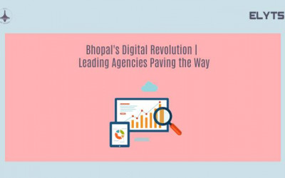 Bhopal's Digital Revolution | Digital Marketing Agencies