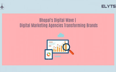 Bhopal’s Digital Wave | Digital Marketing Agencies