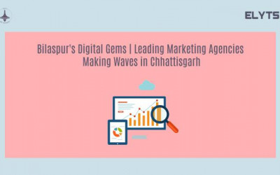 Bilaspur's Digital | Marketing Agencies Transforming Businesses