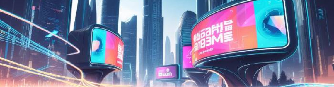 Billboards | Metaverse | Hybrid OOH Campaigns | Digital | Elyts