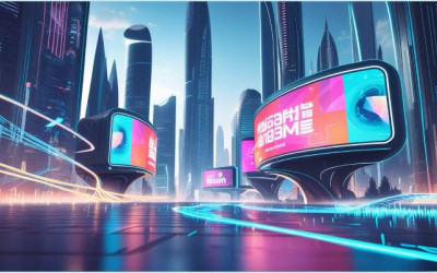 Billboards | Metaverse | Hybrid OOH Campaigns | Digital | Elyts