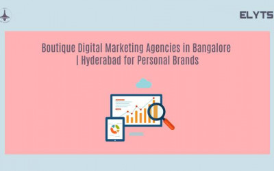 Digital Marketing Agencies Bangalore | Hyderabad | Elyts