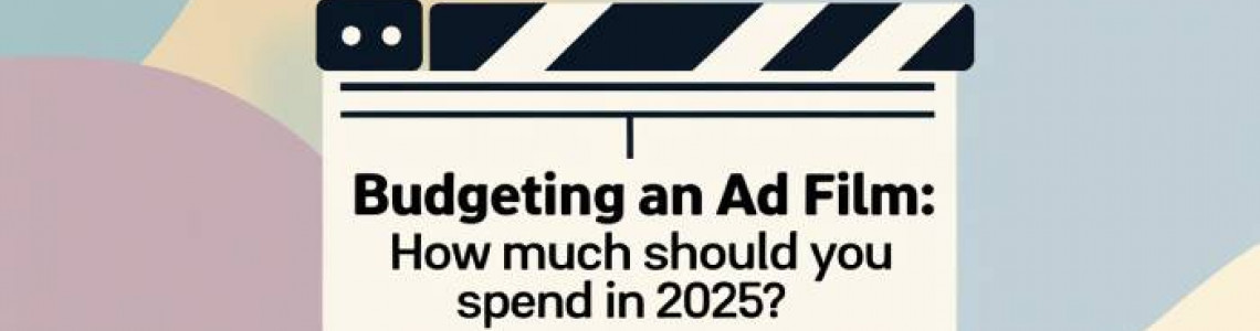 Budgeting | Ad Film | Brand Film Production | Digital Marketing Budgeting | Ad Film | Brand Film Production | Digital Marketing