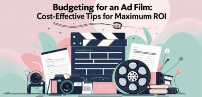 Budgeting | AD Film | Smart Strategies | High RO | Digitally