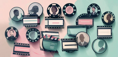 Award Winning | Ad Films | Them Iconic | Digitally | Elyts