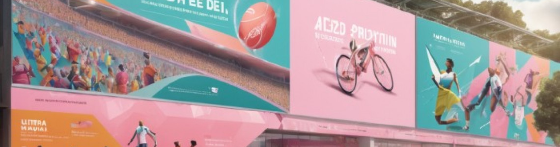 High Impact Hoardings | Captured Attention | Digital Marketing