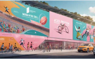 High Impact Hoardings | Captured Attention | Digital Marketing