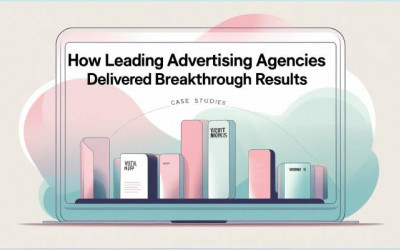 Leading Advertising Agencies | Breakthrough Results | Digitally