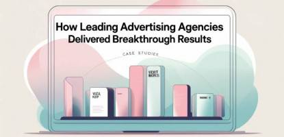 Leading Advertising Agencies | Breakthrough Results | Digitally
