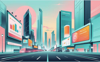 Successful | Digital OOH Campaigns | Marketing | Elyts Branding