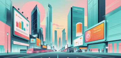 Successful | Digital OOH Campaigns | Marketing | Elyts Branding