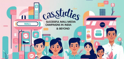 Mall Media Advertising Costs | Advertising Budgeting | Digitally