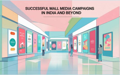 Successful | Mall Media Campaigns | Digital Marketing | Elyts