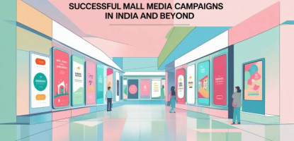Successful | Mall Media Campaigns | Digital Marketing | Elyts