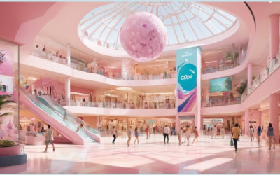 Mall Advertising | Campaigns | Innovative Strategies | Digitally