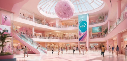 Mall Advertising | Campaigns | Innovative Strategies | Digitally