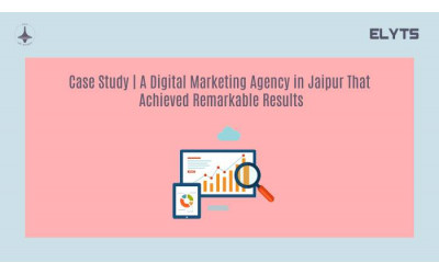 Case Study | Digital Marketing Agency Jaipur | Remarkable Result