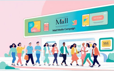 Successful | Mall Media Campaigns | That Boosted Sales | Digital
